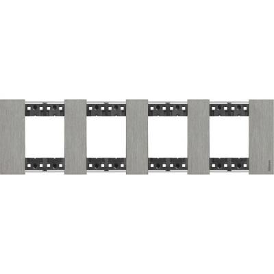  LNW-PLAQUE ACIER 4X2M 71V 