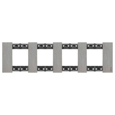  LNW-PLAQUE ACIER 4X2M 71V 