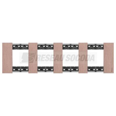  LNW PLAQUE CUIVRE 4X2M 71V 