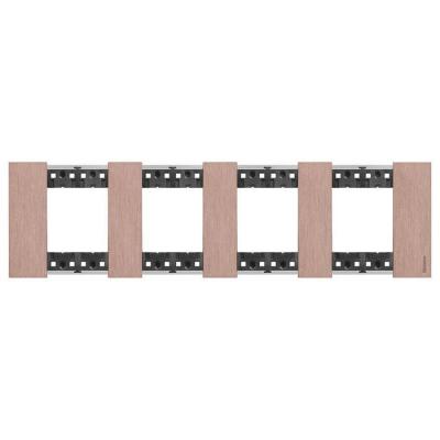  LNW PLAQUE CUIVRE 4X2M 71V 