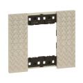  LNW-PLAQUE OPTIQUE 2M        ! 