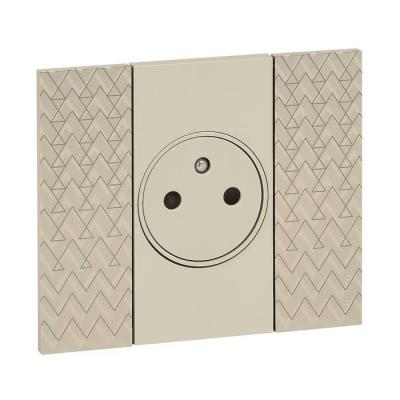  LNW-PLAQUE OPTIQUE 2M        ! 