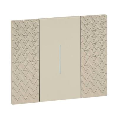  LNW-PLAQUE OPTIQUE 2M        ! 