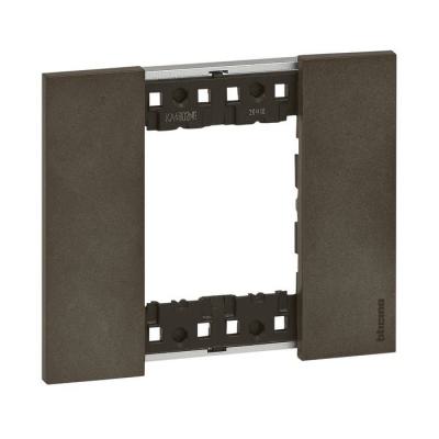  LNW-PLAQUE ACIER SPACE 2M 
