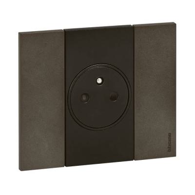  LNW-PLAQUE ACIER SPACE 2M 