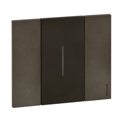  LNW-PLAQUE ACIER SPACE 2M 