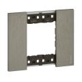  LNW-PLAQUE ACIER 2M 