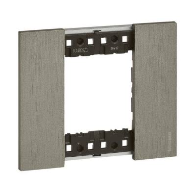  LNW-PLAQUE ACIER 2M 