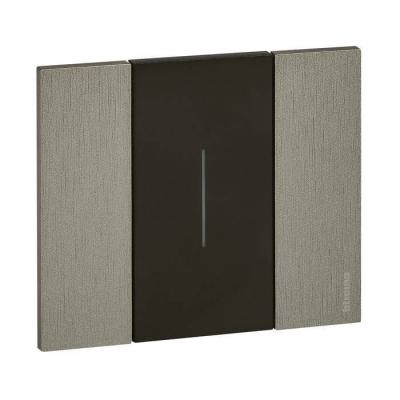  LNW-PLAQUE ACIER 2M 