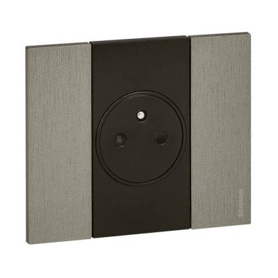  LNW-PLAQUE ACIER 2M 