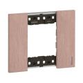  LNW PLAQUE CUIVRE 2M 