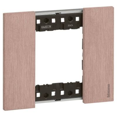  LNW PLAQUE CUIVRE 2M 