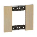  LNW PLAQUE OR 2M 