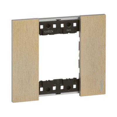  LNW PLAQUE OR 2M 