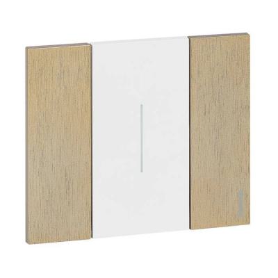  LNW PLAQUE OR 2M 