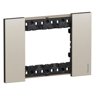  PLAQUE 3 MOD CHPGNE LN 