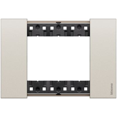  PLAQUE 3 MOD CHPGNE LN 