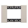  LNW PLAQUE SABLE 3M 