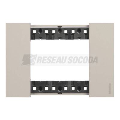  LNW PLAQUE SABLE 3M 