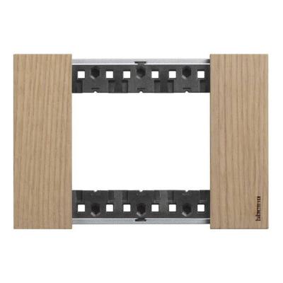  LNW PLAQUE CHENE 3M 