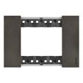  LNW-PLAQUE ACIER SPACE 3M 