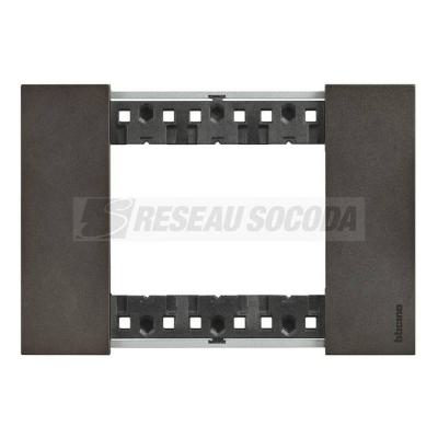  LNW-PLAQUE ACIER SPACE 3M 