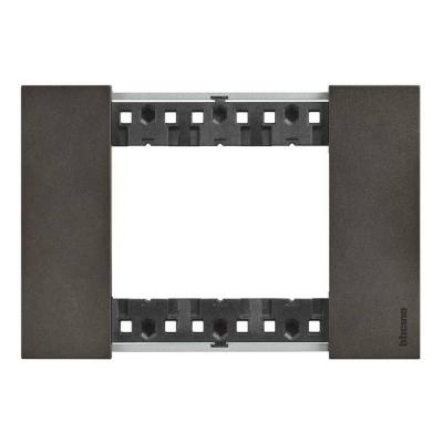  LNW-PLAQUE ACIER SPACE 3M 