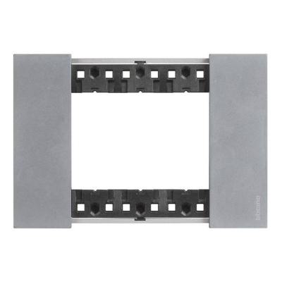 LNW-PLAQUE ACIER MOON 3M 