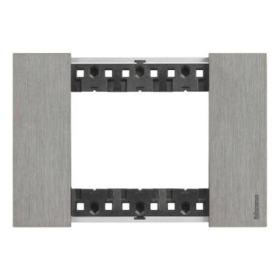  LNW-PLAQUE ACIER 3M 