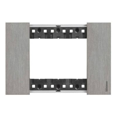  LNW-PLAQUE ACIER 3M 