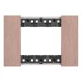  LNW PLAQUE CUIVRE 3M 