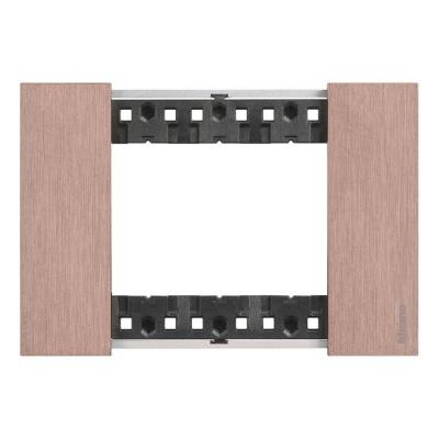  LNW PLAQUE CUIVRE 3M 