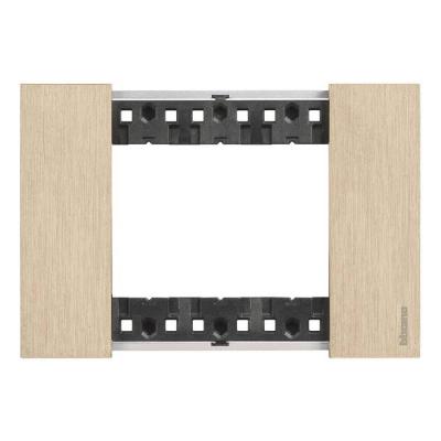  LNW PLAQUE OR 3M 