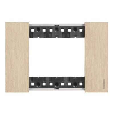  LNW PLAQUE OR 3M 