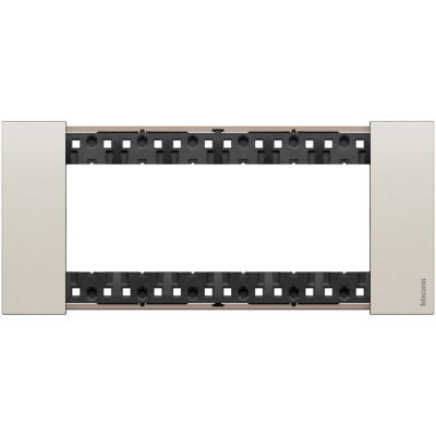  PLAQUE 6 MOD CHPGNE LN 