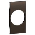 ENJO PC 10/16A 2 MOD BRONZE LN 