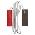  POUSSOIR SS TIRETTE LN 10A - B 