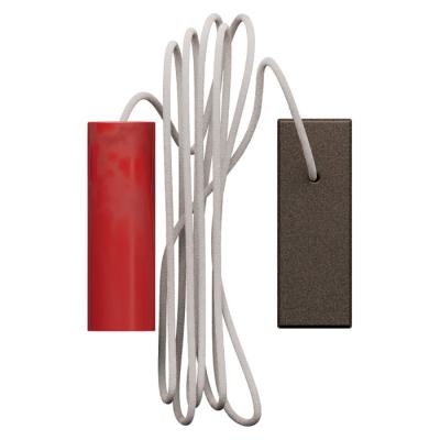  POUSSOIR SS TIRETTE LN 10A - B 