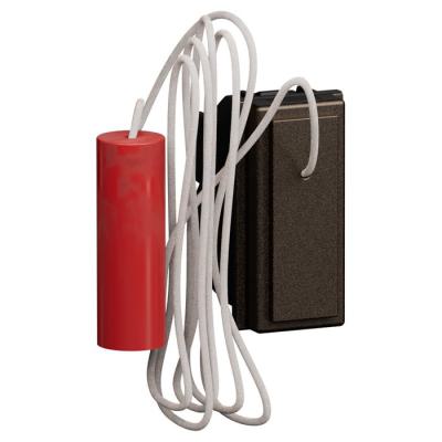  POUSSOIR SS TIRETTE LN 10A - B 