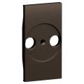  ENJO TV/R/SAT 2 MOD BRONZE LN 