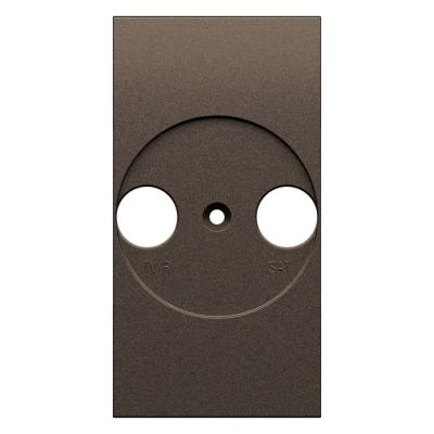 ENJO TV/R/SAT 2 MOD BRONZE LN 