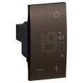  THERMOSTAT D'AMBIANCE 230 V BR 