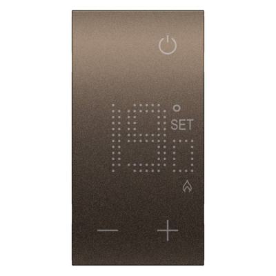  THERMOSTAT MY HOME BRONZE 2 MO 
