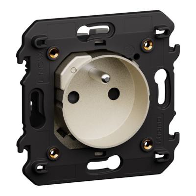  PRISE CONNECTEE 16A - CHPGNE L 