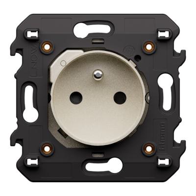  PRISE CONNECTEE 16A - CHPGNE L 