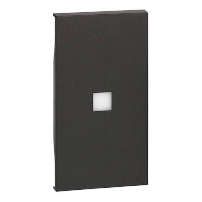  LNW ENJ 2M CDE.ECL.NOIR TEMOIN 