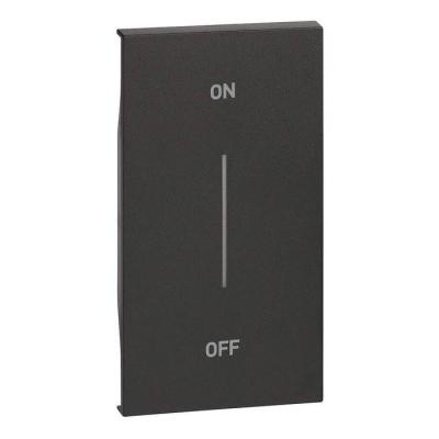  LNOW ENJO ON/OFF 2M NOIR MH 