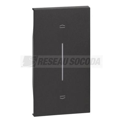  LNW ENJ 2M VOL.ROU. NOIR 
