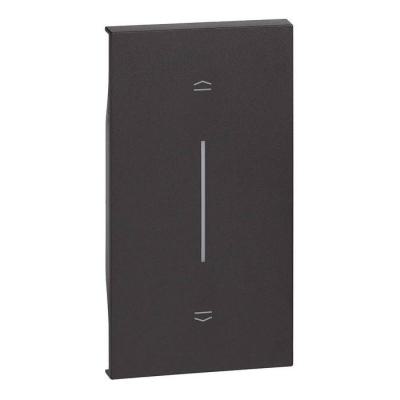  LNW ENJ 2M VOL.ROU. NOIR 