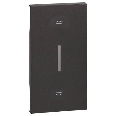  LNW ENJ 2M VOL.ROU. NOIR 